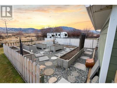 2477 BURGESS AVENUE, Merritt, British Columbia V1K 1R3, Canada