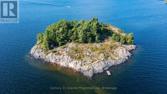 1 PARTRIDGE ISLAND, Mcdougall, 安大略省 P0G 1G0, 加拿大