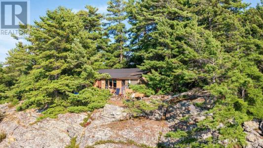 1 PARTRIDGE ISLAND, Mcdougall, 安大略省 P0G 1G0, 加拿大