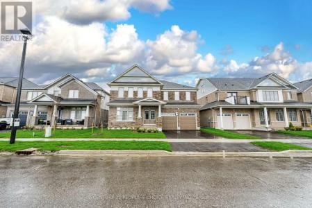 224 EAST REA DRIVE, Centre Wellington (fergus), Ontario N1M 0K1, Canada