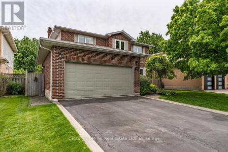 2456 OVERTON DRIVE, Burlington (brant Hills), Ontario L7P 4B5, Canadá