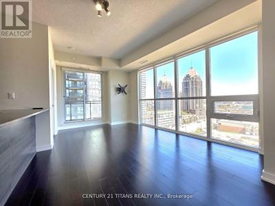 4011 BRICKSTONE MEWS, Mississauga (city Centre), Ontario L5B 0G3, Canadá