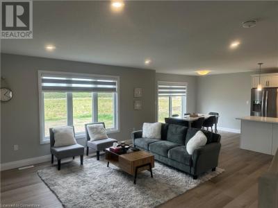 257 GREENE STREET, Exeter, Ontario N0M 1S3, Canada