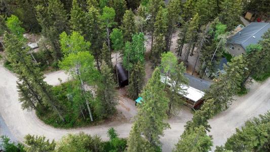 5227 TOWNSHIP ROAD 320, Rural Mountain View County, Alberta T0M 1X0, Kanada