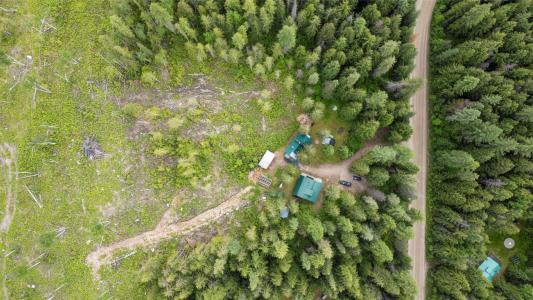 1598 QUAST ROAD, Seymour Arm, British Columbia V0E 2V2, Canada