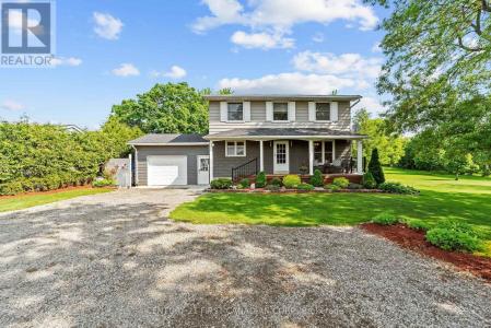 13972 ELGINFIELD ROAD, Lucan Biddulph, Ontario N0M 2J0, Canadá