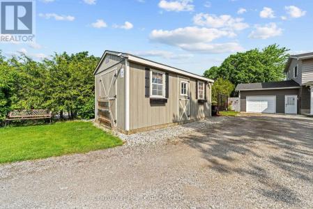 13972 ELGINFIELD ROAD, Lucan Biddulph, Ontario N0M 2J0, Canadá