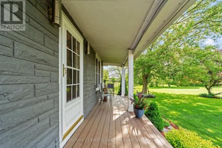 13972 ELGINFIELD ROAD, Lucan Biddulph, Ontario N0M 2J0, Canadá