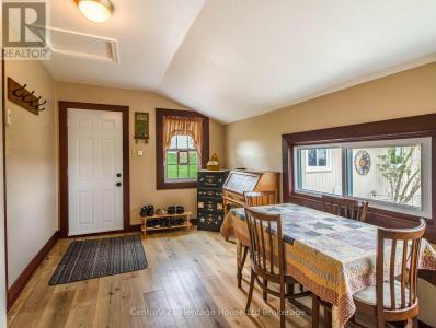 91 ALBERT STREET EAST, Blandford-blenheim (plattsville), Ontario N0J 1S0, Canada