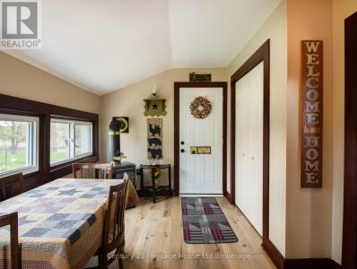 91 ALBERT STREET EAST, Blandford-blenheim (plattsville), Ontario N0J 1S0, Canada