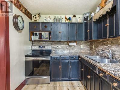 91 ALBERT STREET EAST, Blandford-blenheim (plattsville), Ontario N0J 1S0, Canada