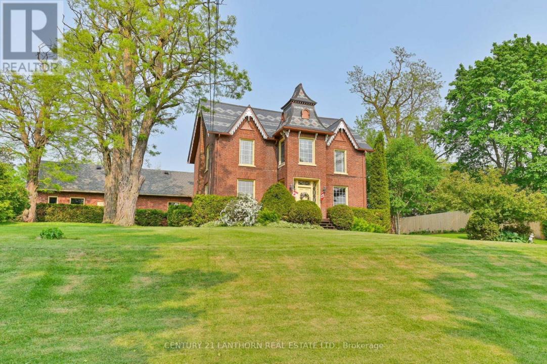 27 DAVIDSON STREET, Centre Hastings, Ontario K0K 2K0, Canada
