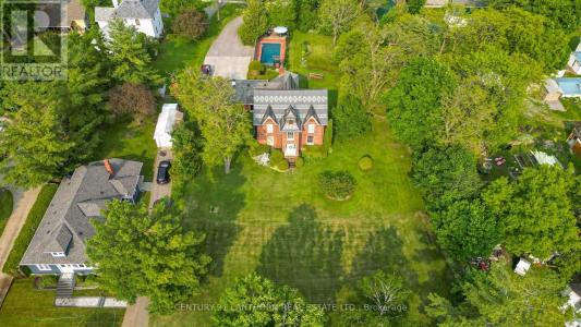 27 DAVIDSON STREET, Centre Hastings, Ontario K0K 2K0, Canada