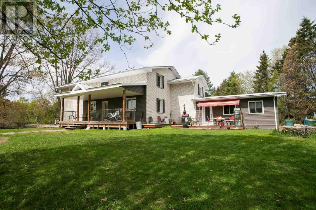 1285 OLD GARDEN RIVER RD, Sault Ste. Marie, 온타리오주 P6A 6J8, 캐나다