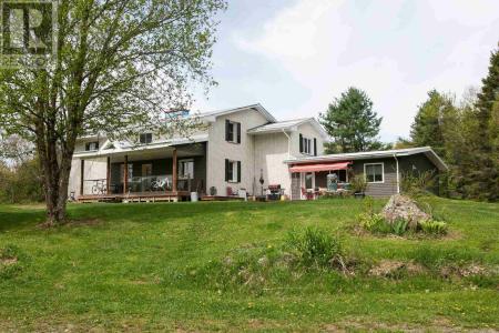 1285 OLD GARDEN RIVER RD, Sault Ste. Marie, 온타리오주 P6A 6J8, 캐나다
