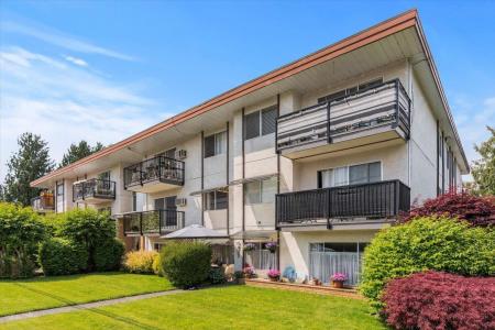 46165 GORE AVENUE, Chilliwack, British Columbia V2P 1Z9, Canada