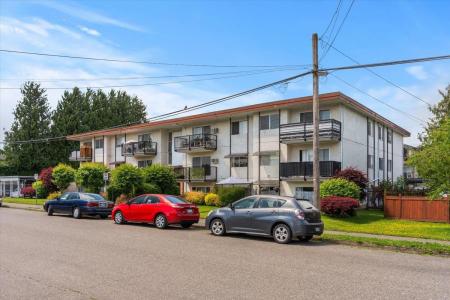 46165 GORE AVENUE, Chilliwack, British Columbia V2P 1Z9, Canada