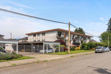 46165 GORE AVENUE, Chilliwack, British Columbia V2P 1Z9, Canada