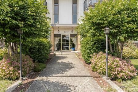 46165 GORE AVENUE, Chilliwack, British Columbia V2P 1Z9, Canada
