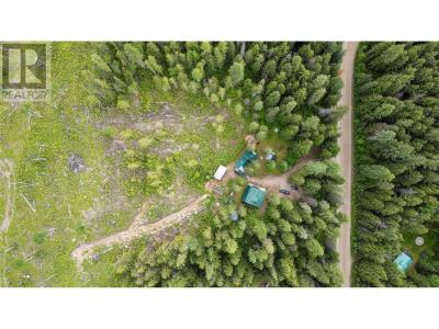 1598 QUAST ROAD, Seymour Arm, British Columbia V0E 2V2, Canada