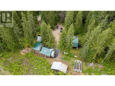 1598 QUAST ROAD, Seymour Arm, British Columbia V0E 2V2, Canada