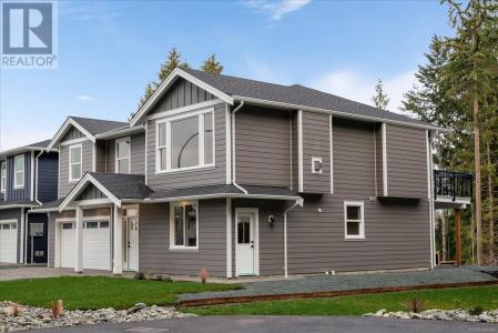 811 STRINGER WAY, Ladysmith, Britanya Kolombiyası V9G 0A7, Kanada