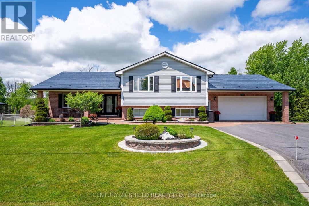 5503 CEDAR VIEW DRIVE, South Stormont, Ontario K0C 1P0, Canada