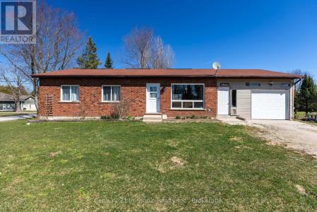 98 WILLIAM STREET, South Bruce Peninsula, Ontario N0H 2T0, Canada