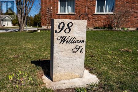 98 WILLIAM STREET, South Bruce Peninsula, 安大略省 N0H 2T0, 加拿大