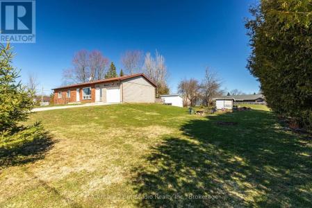 98 WILLIAM STREET, South Bruce Peninsula, 安大略省 N0H 2T0, 加拿大
