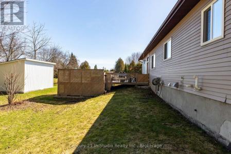 98 WILLIAM STREET, South Bruce Peninsula, 安大略省 N0H 2T0, 加拿大