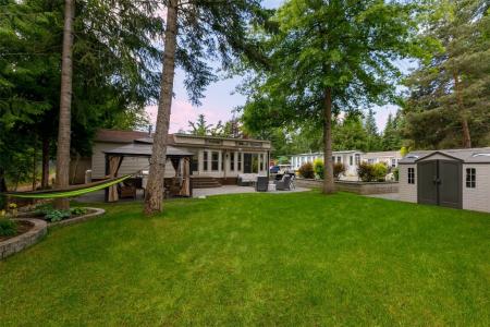 3980 SQUILAX-ANGLEMONT ROAD, Scotch Creek, British Columbia V0E 1M5, Canada