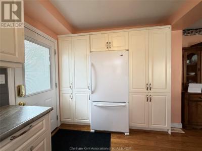 47B YORK STREET WEST, Ridgetown, Ontario N0P 2C0, Kanada
