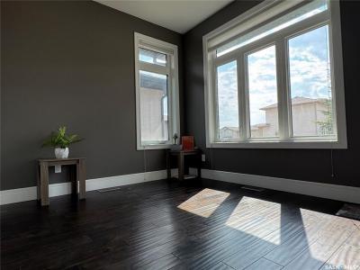4613 SKINNER CRESCENT, Regina, Saskatchewan S4W 0A2, Canadá