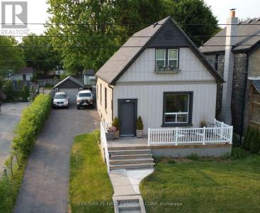 366 SALISBURY STREET, London East (east G), Ontario N5Y 3B1, Canadá