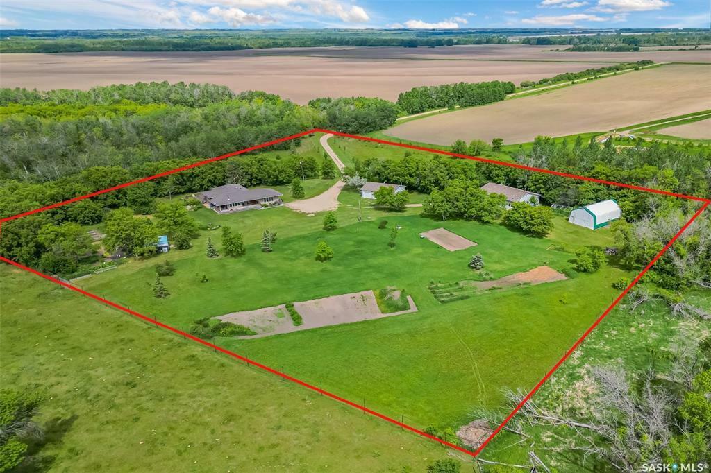 RURAL ADDRESS, Dundurn Rm No. 314, Saskatchewan S7K 1M2, Canada