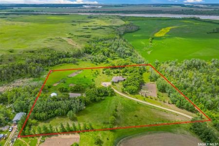 RURAL ADDRESS, Dundurn Rm No. 314, Saskatchewan S7K 1M2, Canada