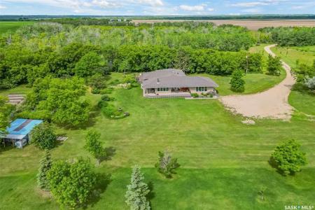 RURAL ADDRESS, Dundurn Rm No. 314, Saskatchewan S7K 1M2, Canada
