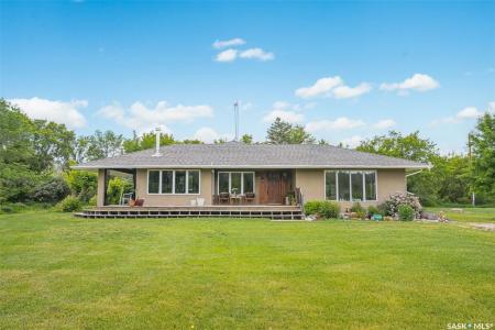 RURAL ADDRESS, Dundurn Rm No. 314, Saskatchewan S7K 1M2, Canada