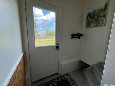 307 1ST AVENUE, St. Walburg, Saskatchewan S0M 2T0, Canada