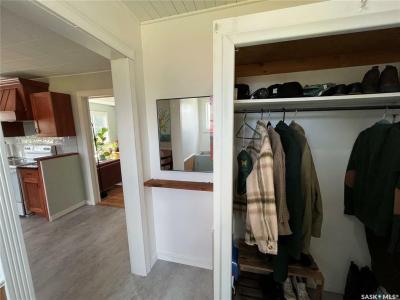 307 1ST AVENUE, St. Walburg, Saskatchewan S0M 2T0, Canada