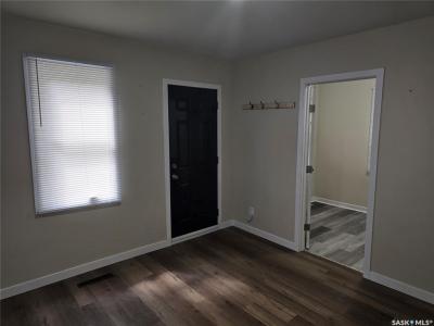 125 5TH AVENUE NE, Ituna, Saskatchewan S0A 1N0, Canadá
