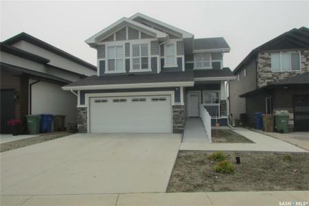 3684 GEE CRESCENT, Regina, Saskatchewan S4V 3P2, Canada