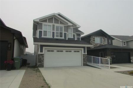 3684 GEE CRESCENT, Regina, Saskatchewan S4V 3P2, Canada