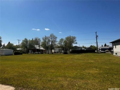 103 RYE STREET, Yellow Grass, Saskatchewan S0G 5J0, Canada