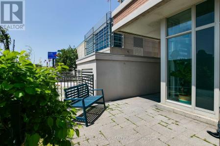 6 PIRANDELLO STREET, Toronto (waterfront Communities), Ontario M6K 0B1, Canadá