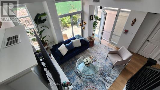 6 PIRANDELLO STREET, Toronto (waterfront Communities), Ontario M6K 0B1, Canadá