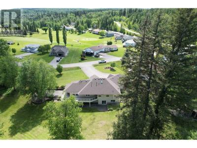 2016 GAMACHE ROAD, Quesnel, Colombie-Britannique V2J 7A8, Canada