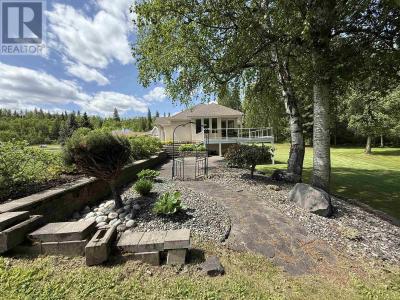 2016 GAMACHE ROAD, Quesnel, Colombie-Britannique V2J 7A8, Canada