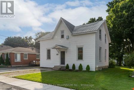276 EDWARD STREET, North Huron (wingham), Ontario N0G 2W0, Canada